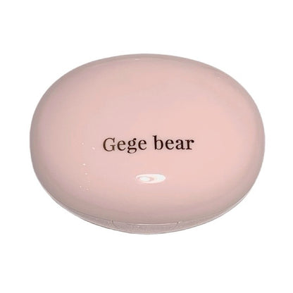 Cream Skin Light Luxury Face Cushion BB Cream Concealer Nude Color Makeup Girlish Style