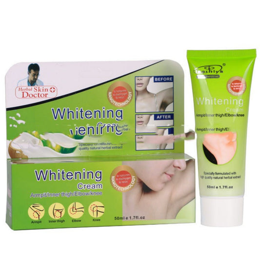 Underarm Brightening And Nourishing Repair Cream