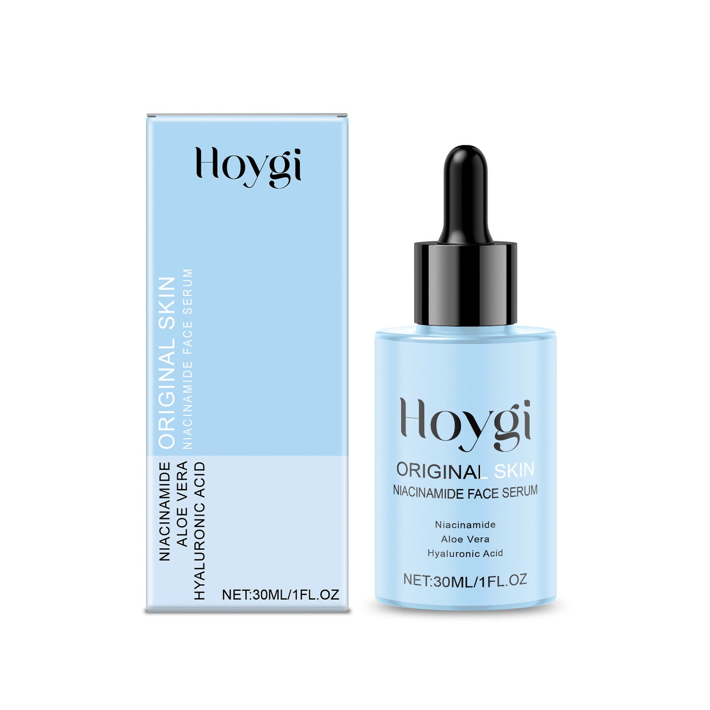Nicotinamide Facial Moisturizing Nourishing Care Solution