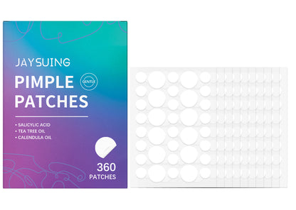 Facial Acne Patch