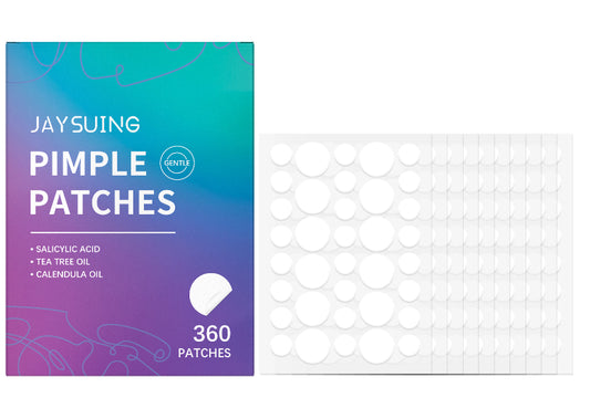 Facial Acne Patch