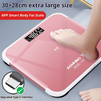 Weight Scale Body Scale Electronic Scale Weight Scale