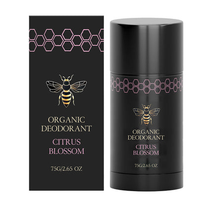 Daily Underarm Deodorant Body Care Stick