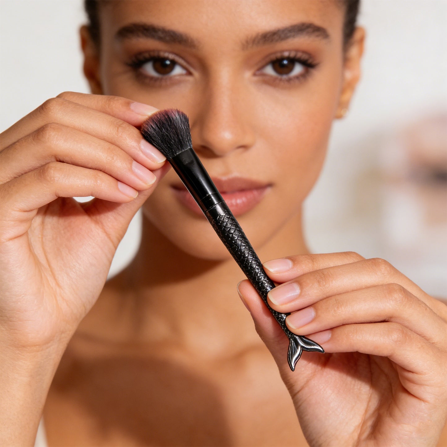 Makeup  Brush