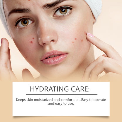 Acne Patch Gentle Cleansing And Skin Care