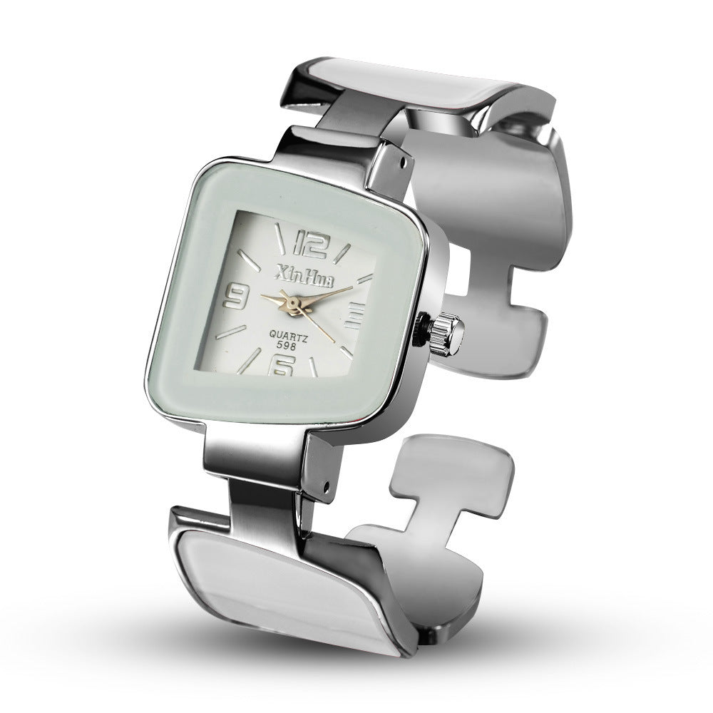 Bracelet watch fashion gift watch