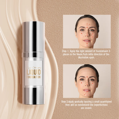 Makeup Clothing Moisturizing Brightening Concealer BB Cream Makeup Primer