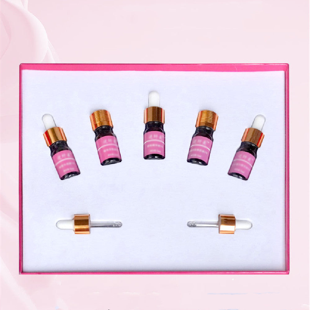 Pink And Tender Master Removes Melanin From Private Parts And Uses Pink And Tender Areola Covers