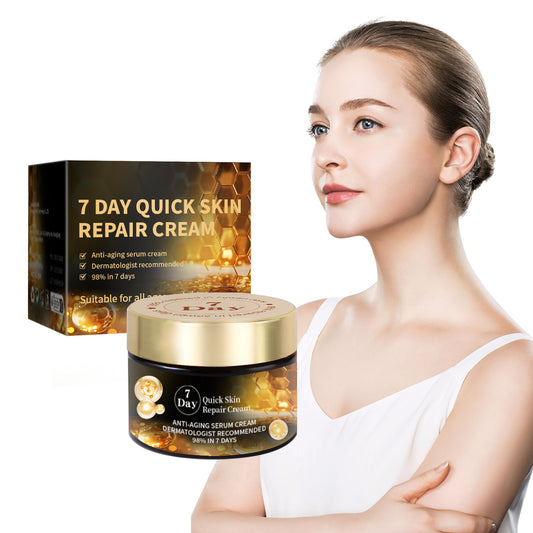 Repair Cream Ergot Sulfur Due To Blendiness