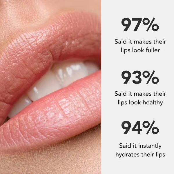 Collagen Spicy Lip Plump Lip Oil Lip Enlargement Pen