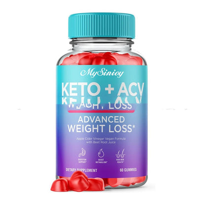 Ketogenic Vinegar Jelly