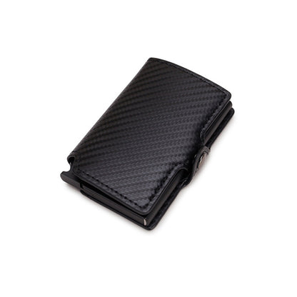 Mini Slim Wallet Money Bag  Women Thin Small Sma