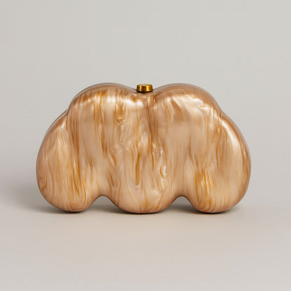 Women's Fashion Wedding Dinner Clutch