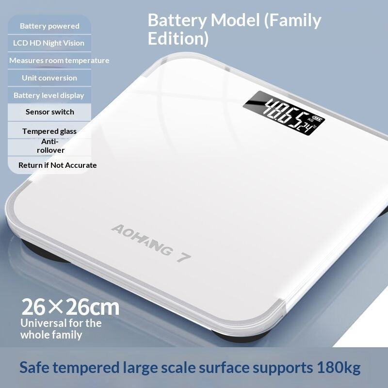 Weight Scale Body Scale Electronic Scale Weight Scale