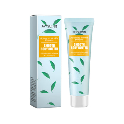 Jaysuing Anti-Wrinkle Firming Brightening Body Lotion Firming Whitening Skin Hydrating Moisturizing And Refreshing Body Lotion