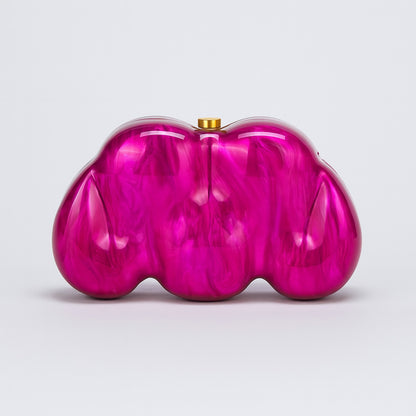 Women's Fashion Wedding Dinner Clutch