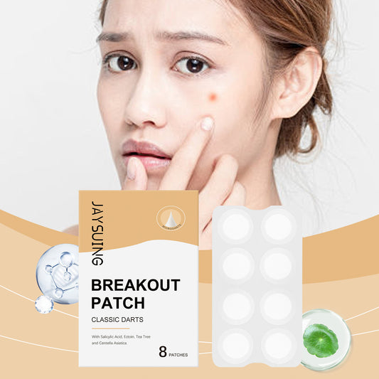 Acne Patch Gentle Cleansing And Skin Care