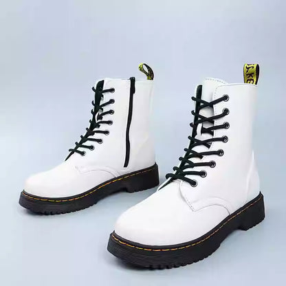 Women Martin Boots Short Boots