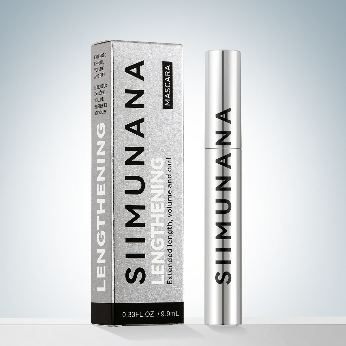 Waterproof Lengthening Smudge Proof Lash Primer