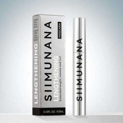 Waterproof Lengthening Smudge Proof Lash Primer