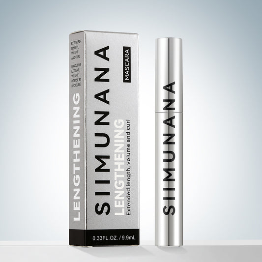Waterproof Lengthening Smudge Proof Lash Primer