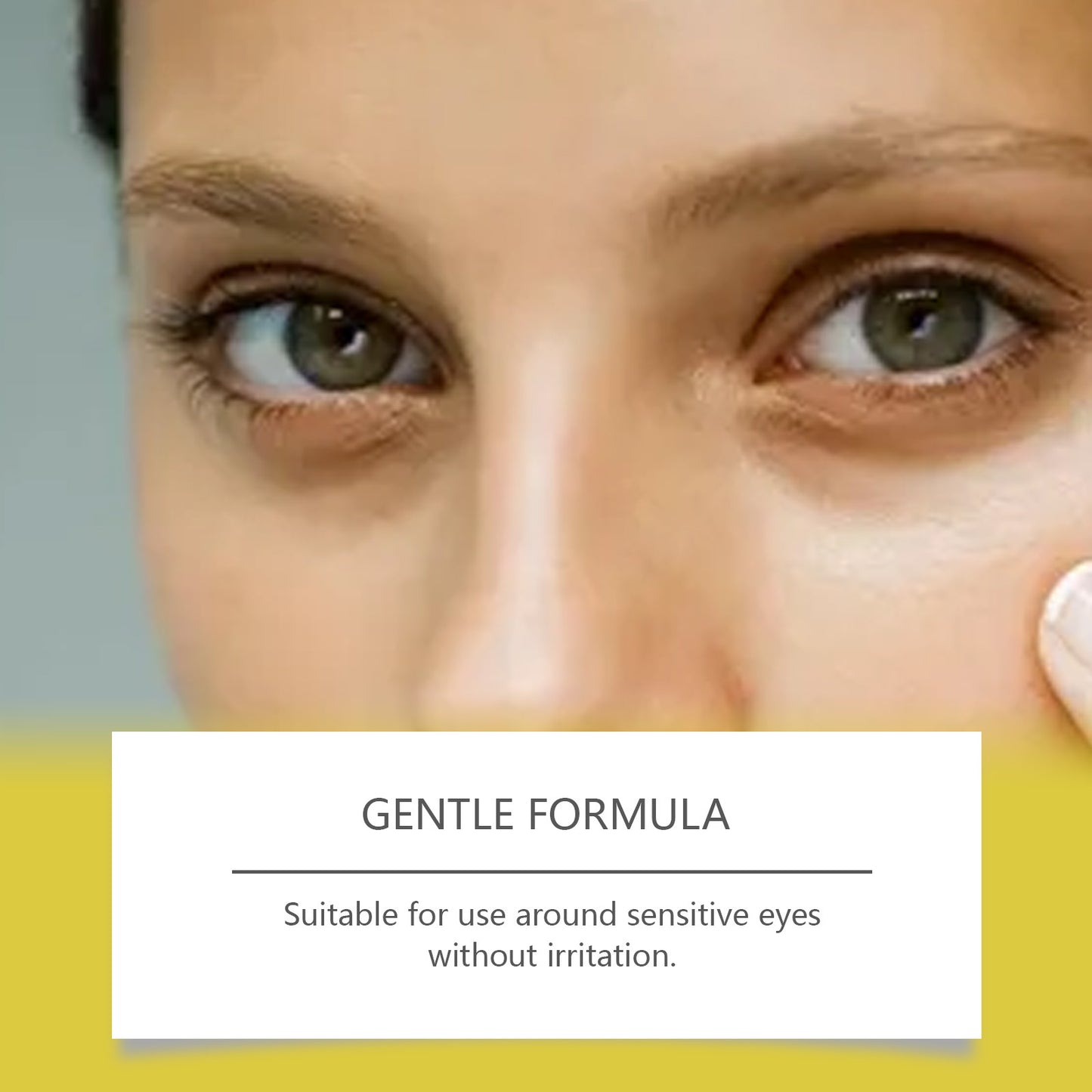 Eye Care Gel Gentle Nourishing