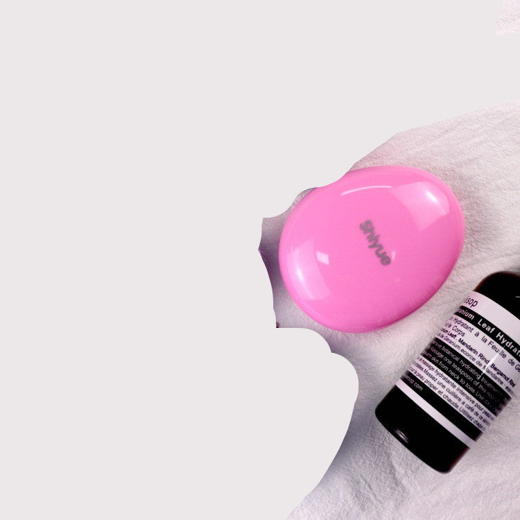 Contact Lens Companion Case Nursing