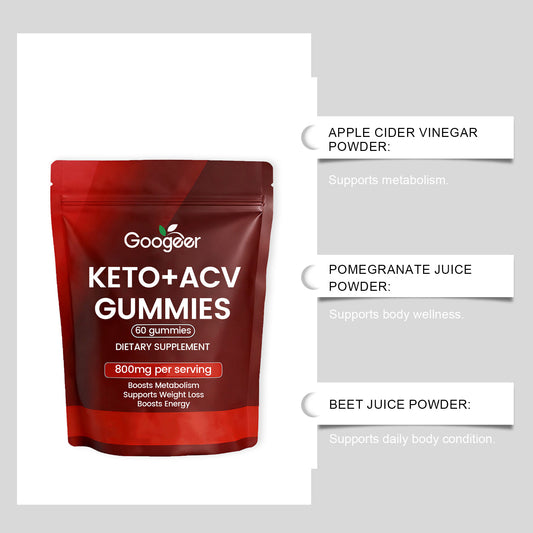 Ketogenic  Vinegar Fudge