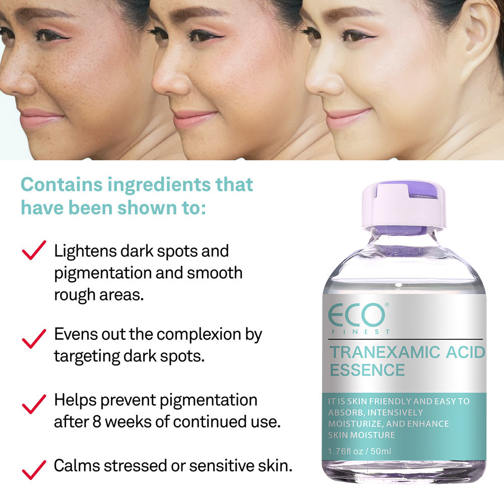 50ml Tranexamic Acid Discoloration Improvement Inhibit Black