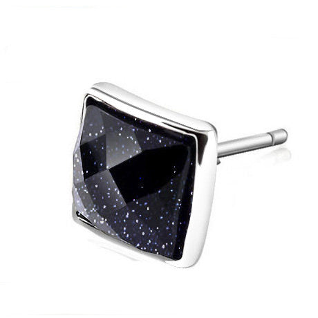 Single Personalized Ear Clip Korean Style Earrings Female Jewelry