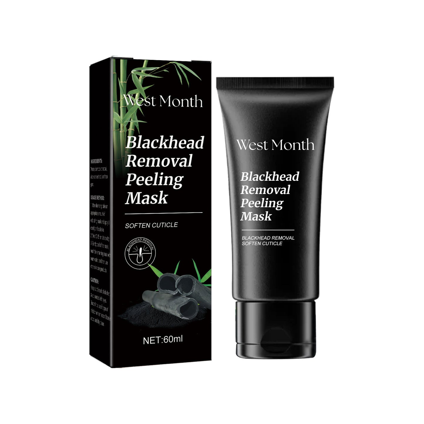 Mint Julep Mask Moisturizing And Cleansing Delicate Pores