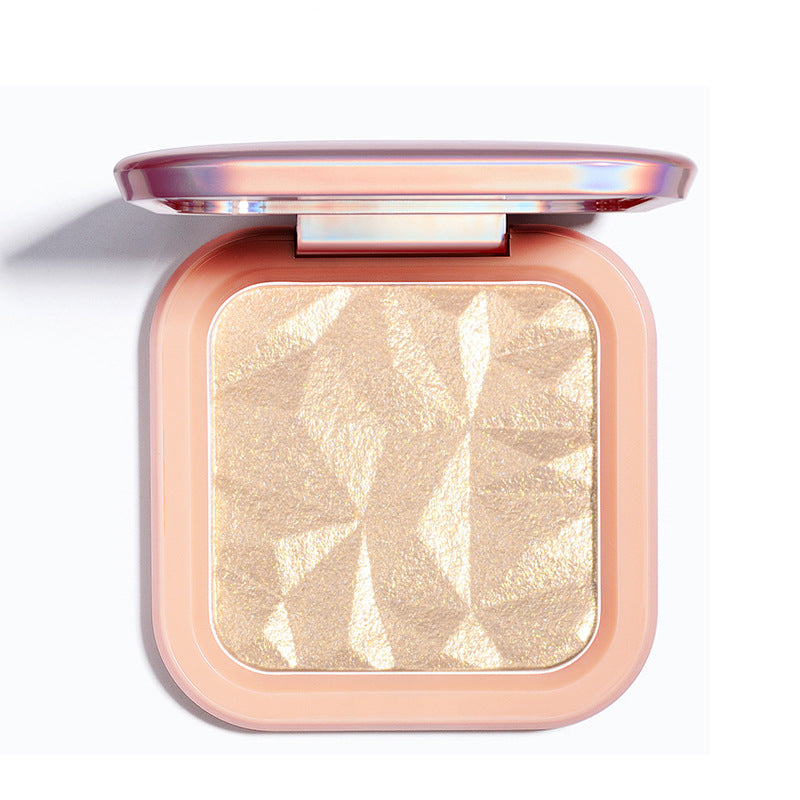 Natural Nude Diamond Highlight Powder