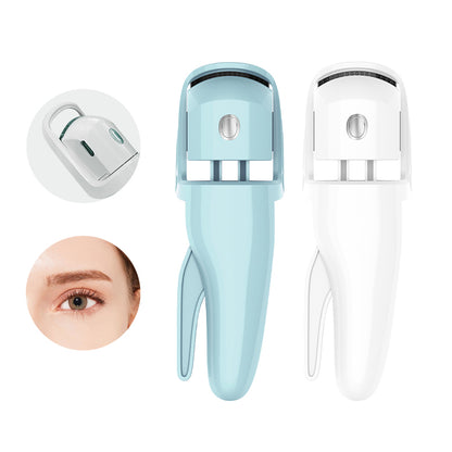 Electric Heated Eyelash Curler