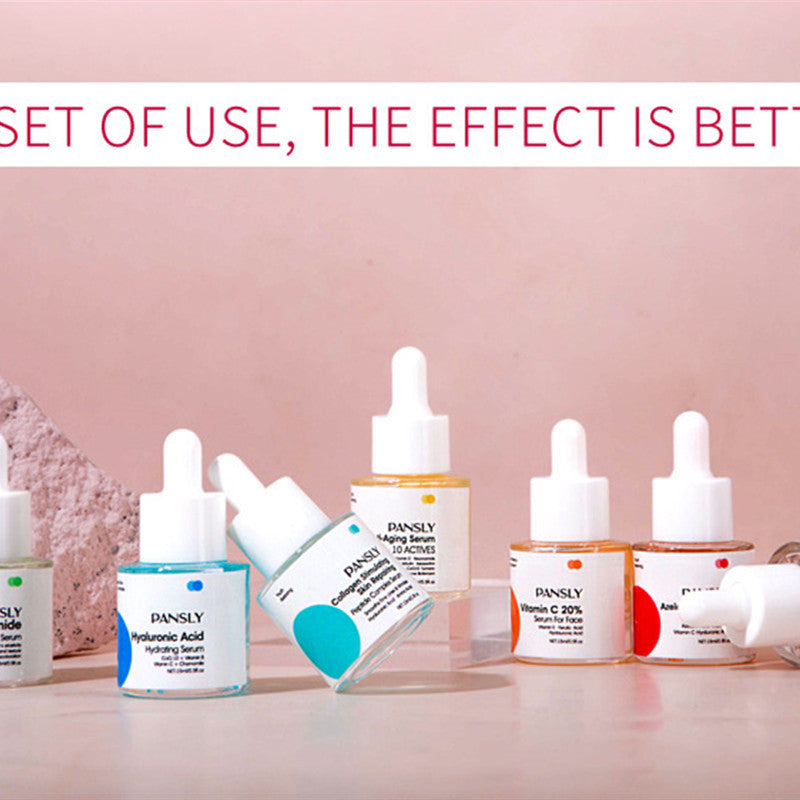 Azelaic Acid Facial Treatment Solution 15ML