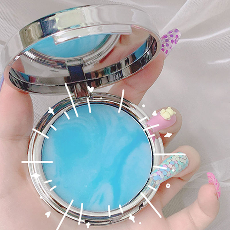 Women's Fashion Oil Control Setting Powder