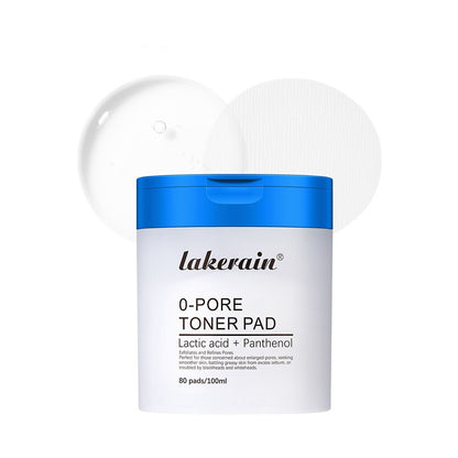 Zero Pores Salicylic Acid Cotton Pieces Facial Care
