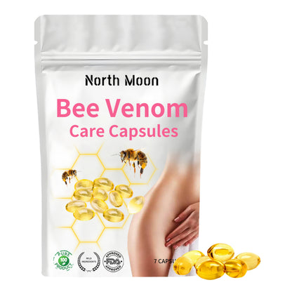 Women's Private Area Care Capsules Moisturize