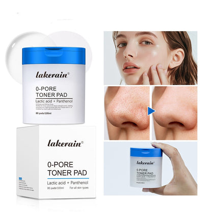 Zero Pores Salicylic Acid Cotton Pieces Facial Care
