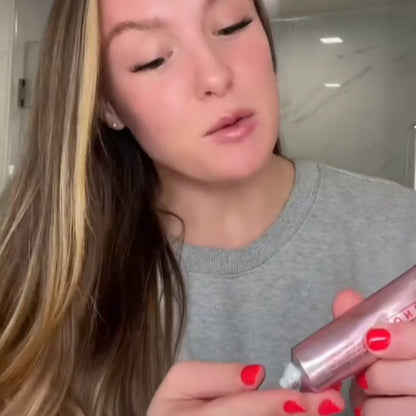Waterproof Matte Clear Base Makeup