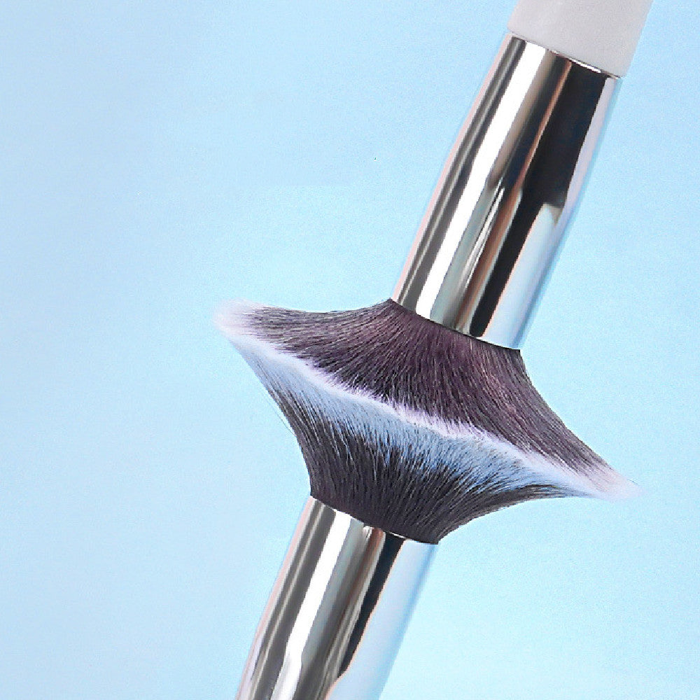 New Portable Detail Eyeshadow Brush
