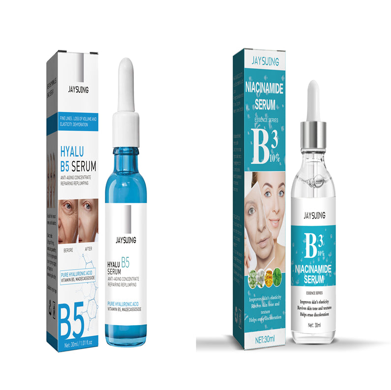 Anti-Wrinkle Firming And Hydrating Moisturizing Lifting Brightening Skin B5