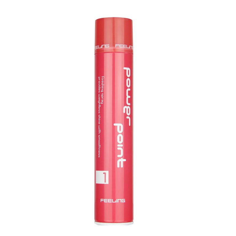 Shaping Fluffy Spray Makeup Artist Makeup