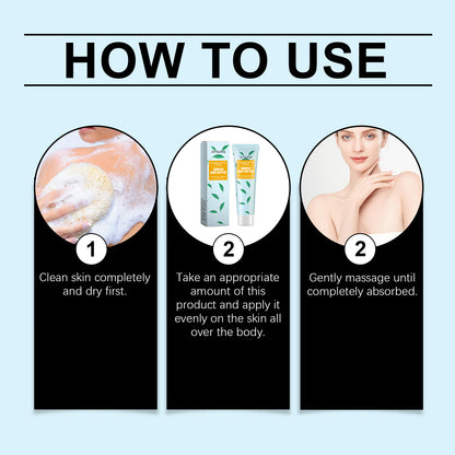 Jaysuing Anti-Wrinkle Firming Brightening Body Lotion Firming Whitening Skin Hydrating Moisturizing And Refreshing Body Lotion
