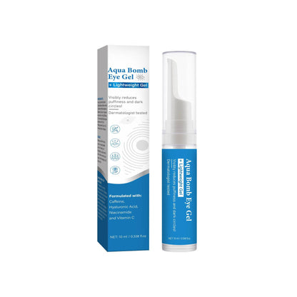Ocean Eye Gel 10g