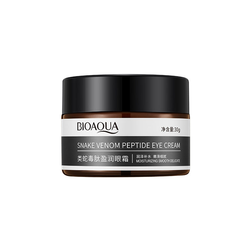 Peptide Firming Eye Cream Nourishing Moisturizing Improves Dark Circles