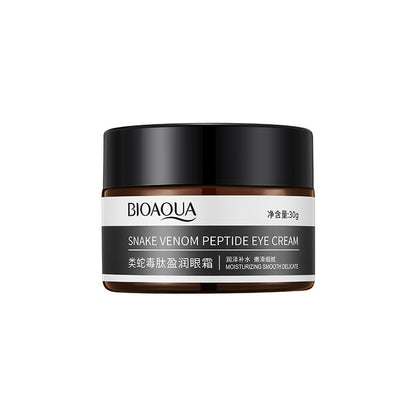 Peptide Firming Eye Cream Nourishing Moisturizing Improves Dark Circles