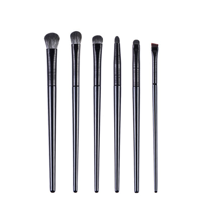 Eyeshadow Brush Suit 6 PCs Eyeliner Concealer Detail Makeup Brushes