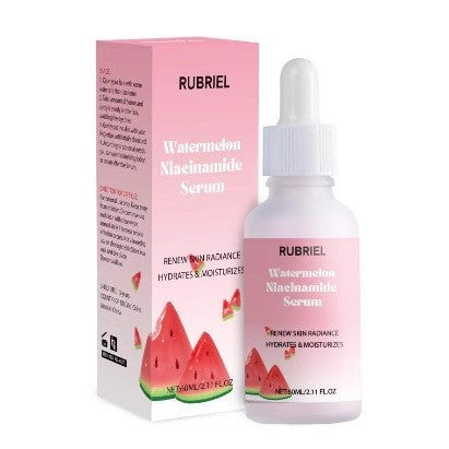 Watermelon Nicotinamide Care Solution 30ml