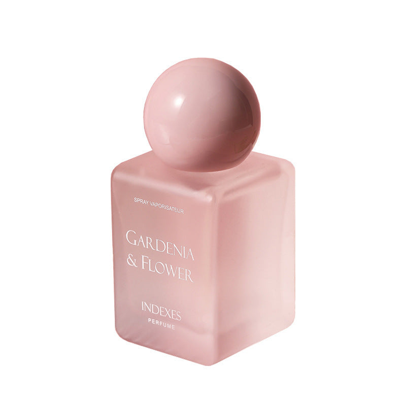 Index Perfume For Women Long Lasting Light Fragrance With A Natural Romantic And Fresh Tea Scent