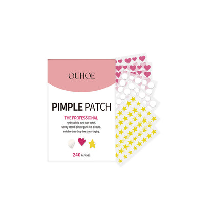 Repair Acne Patch Facial Cleaning